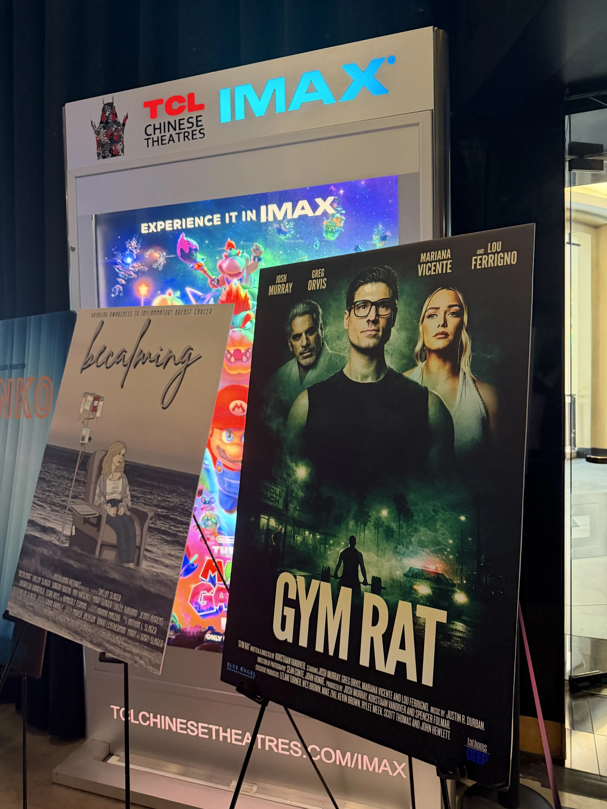 The Beverly Hills Film Festival (2026)