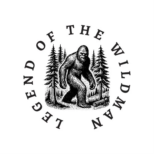 Legend of the wild man