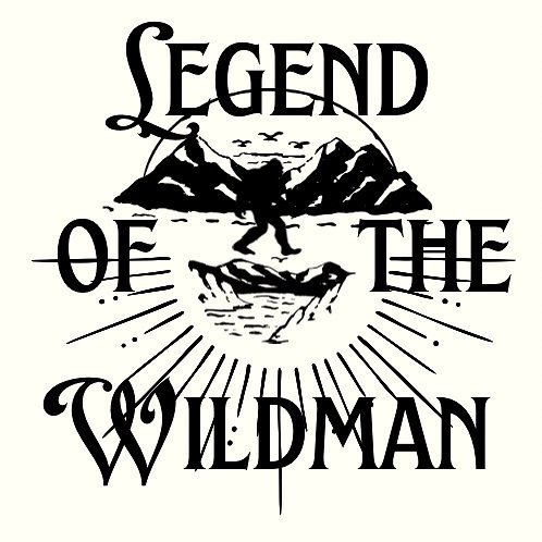 Legend of the wild man