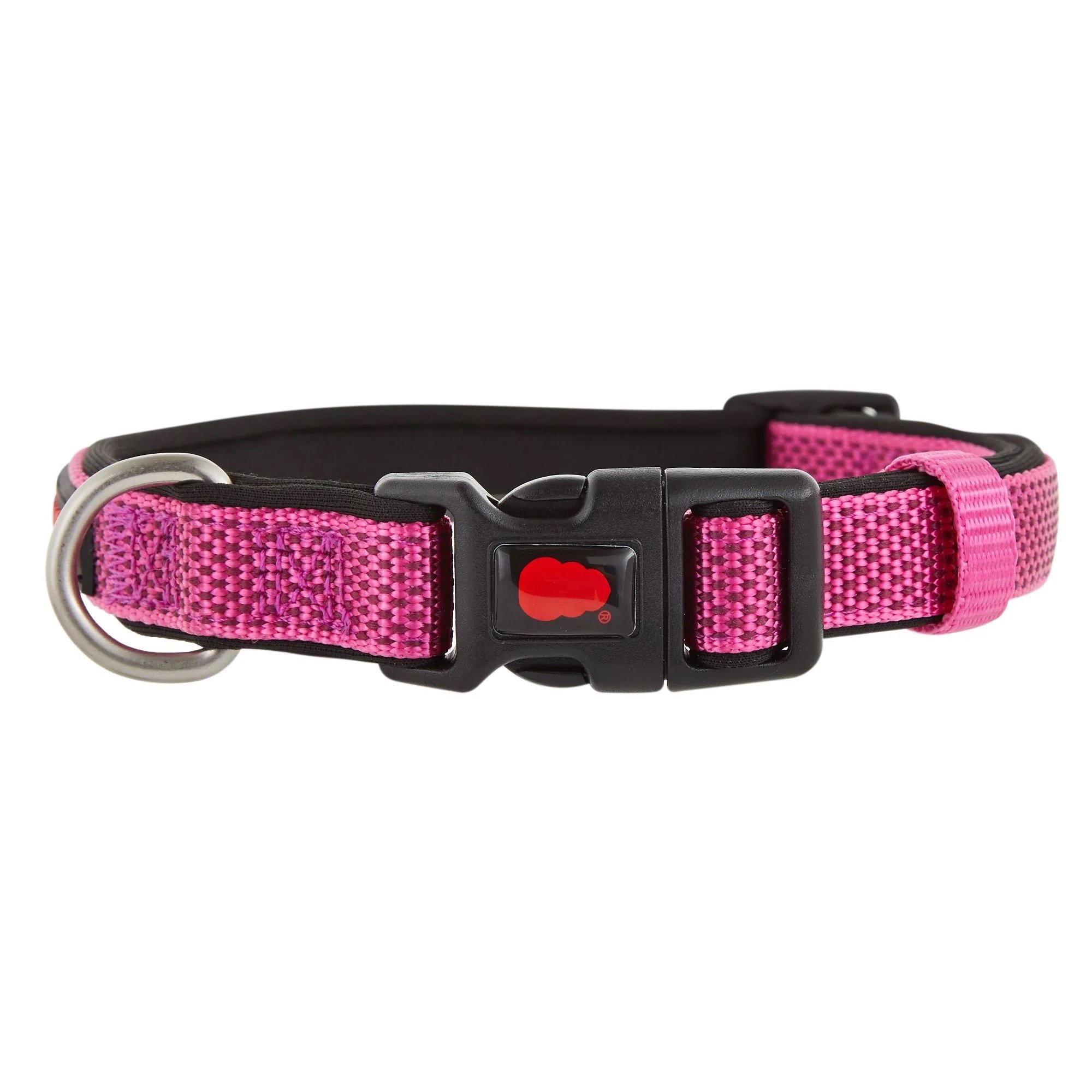 KONG Comfort Neoprene Padded Dog Collar - SMALL