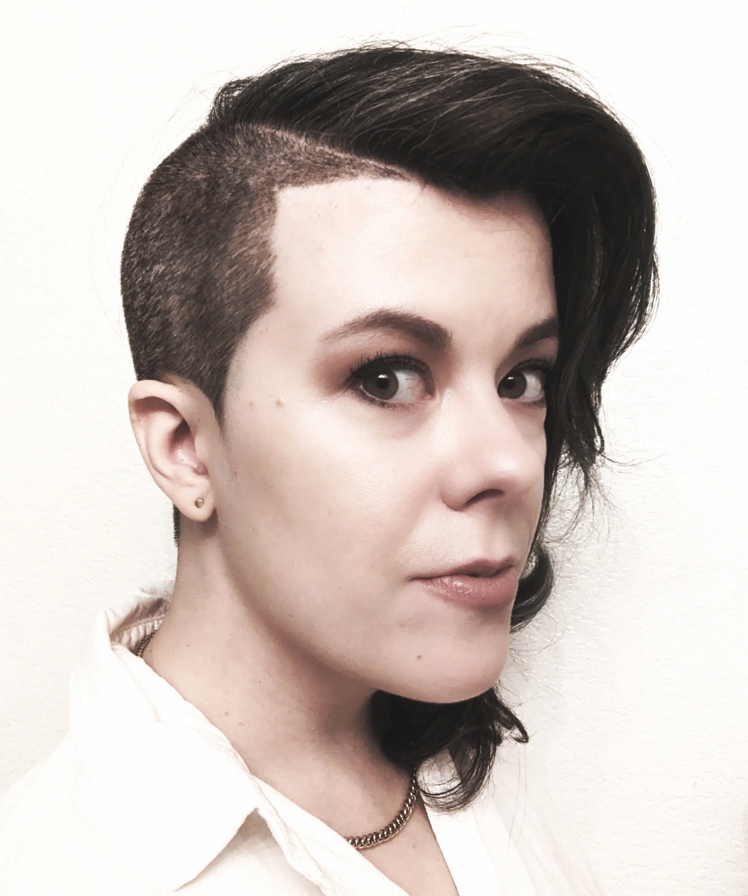 A photo of Amanda Rose