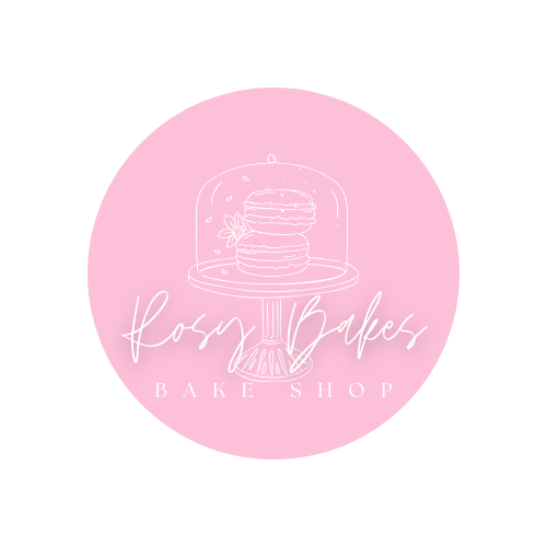 Rosy Bakes Pop-Up Cafe