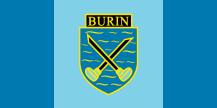Town of Burin Pop Up