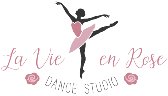 La Vie en Rose Dance Studio