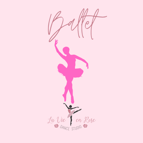 Ballet Logo