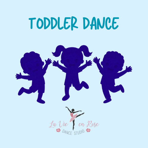 Toddler Dance