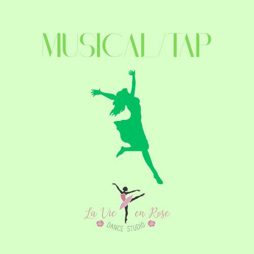 Musical/Tap