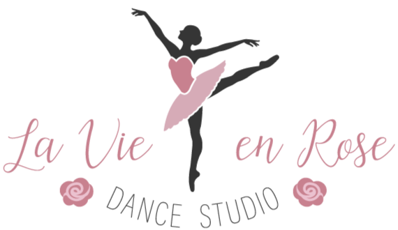 La Vie en Rose Dance Studio
