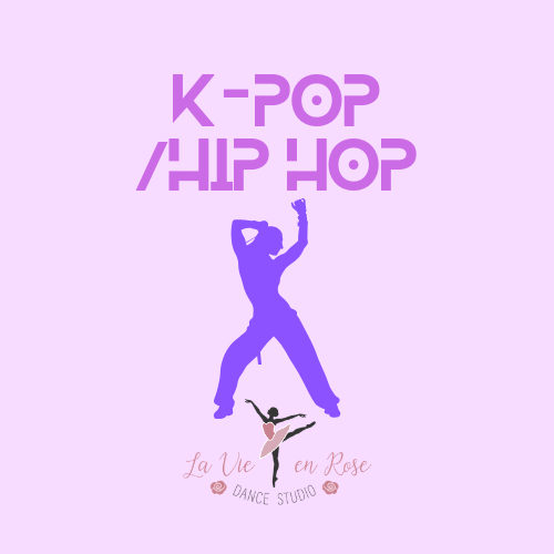 K Pop