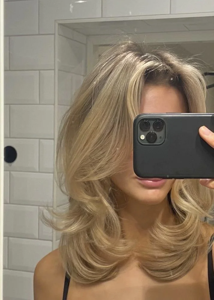 Blowouts, Your Way: Find Your Perfect Style at The Strand Co