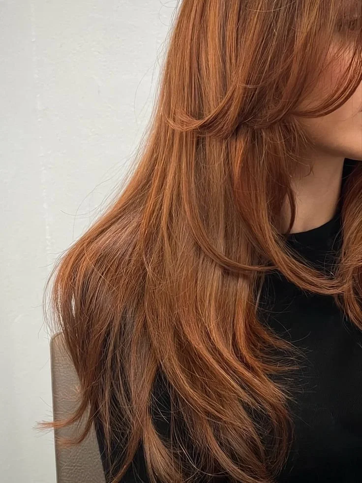 Fall 2025 Hair Trends You’ll Want to Try Right Now