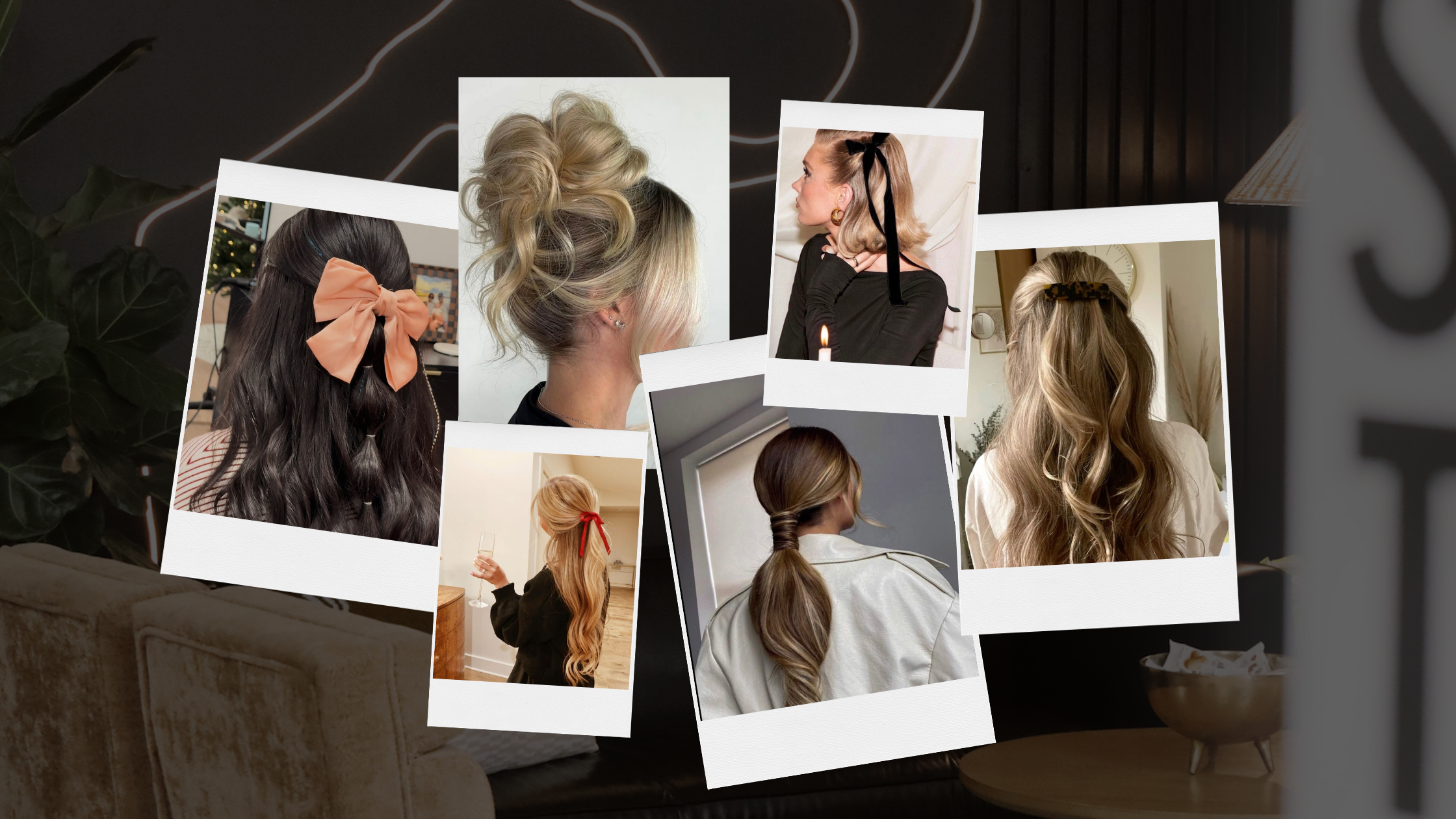 The Strand Co Holiday Edit