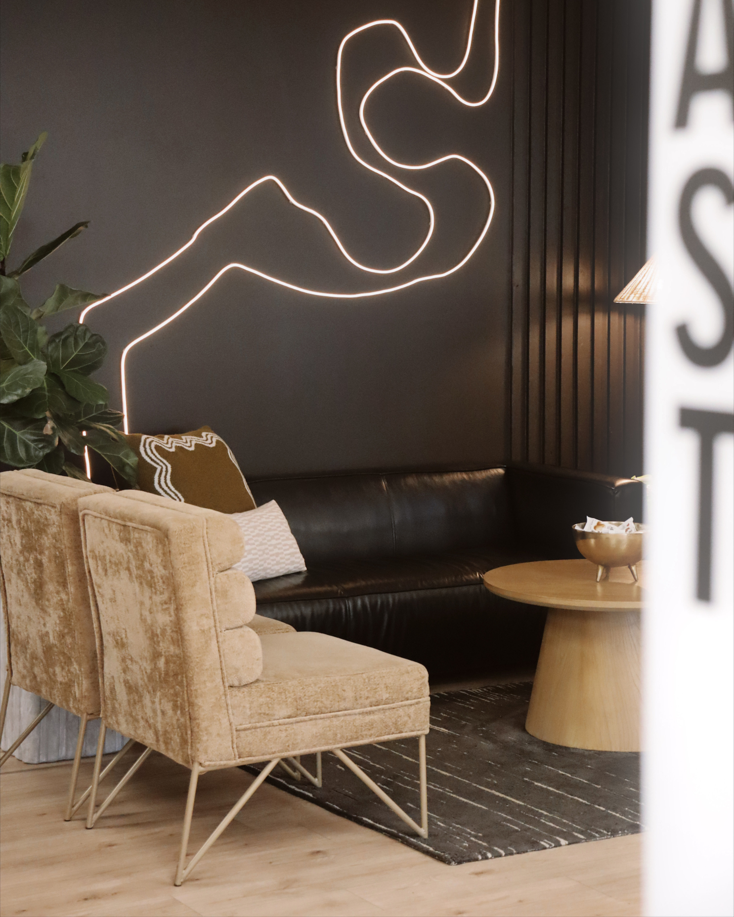 Why Clients Choose The Strand Co.