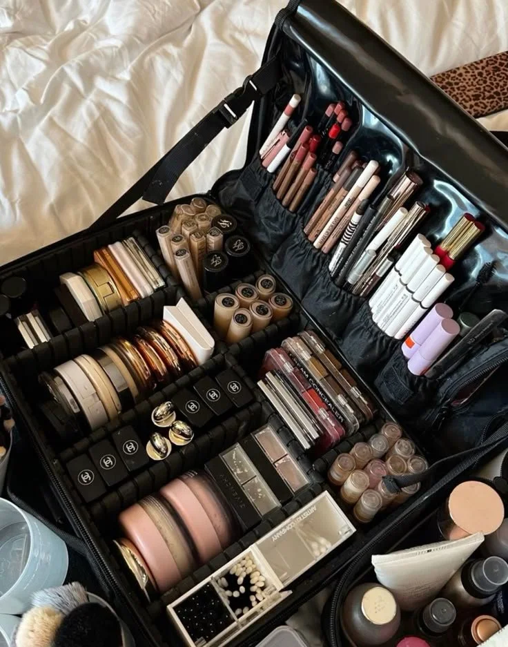 your new go-to for hair + makeup in evans, ga