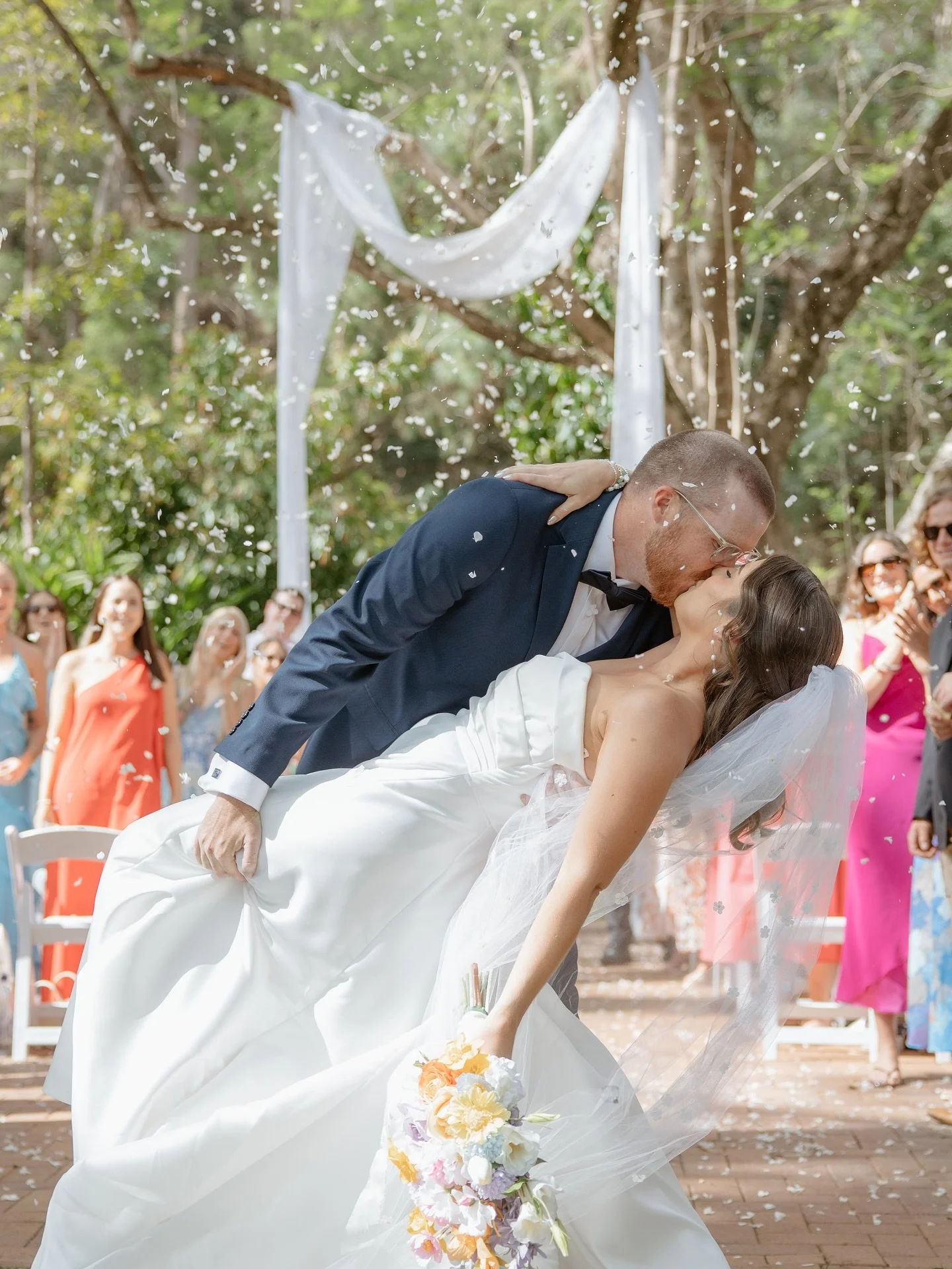 Nikita + Liam&rsquo;s unforgettable wedding day at Bundaleer 🤍

Wedding suppliers:

Photographer @_everymomentcaptured 
Venue @bundaleer 
Celebrant @celebrant.emilyhall 
Content Creator @houseoffigs_cc 
Styling @witheverydetail_events + @wondersofma