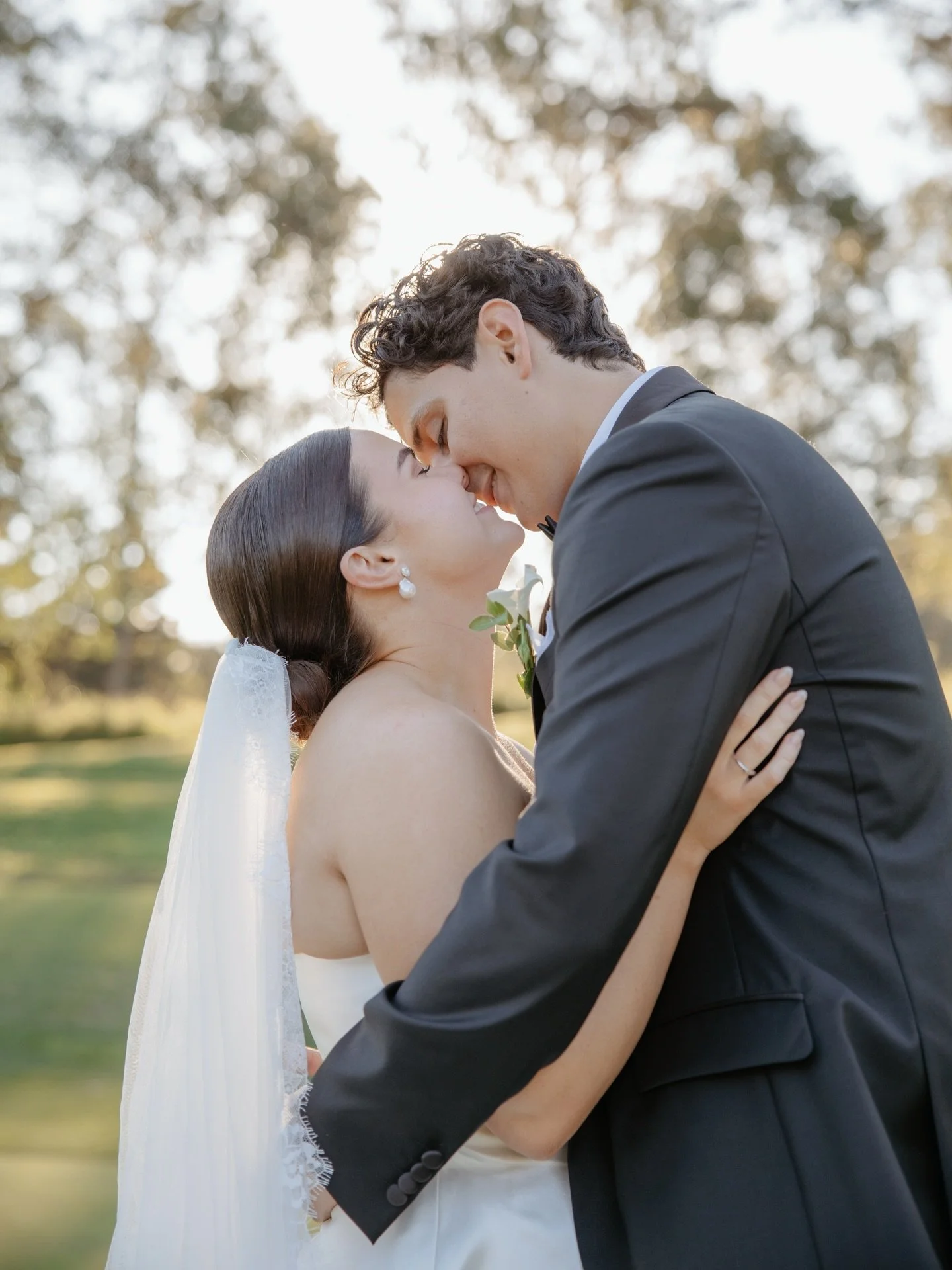 Ramal &amp; Sophie | 03.07.2026 🤍
At the stunning Hillstone St Lucia 

A day full of love, laughter and the best kind of energy.

When we had our planning call, these two told me they were &ldquo;super awkward&rdquo; in front of the camera and would