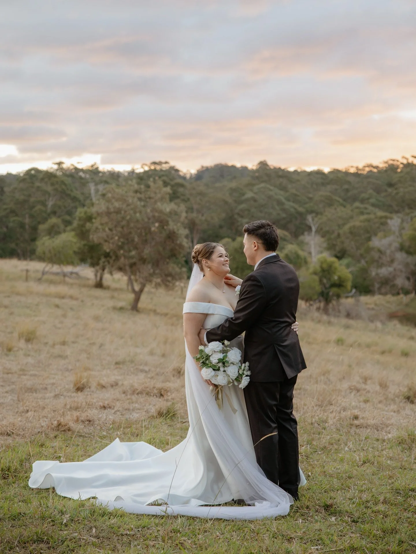 Lauren &amp; Nelson | 18.07.2026 💛
At the beautiful Ocean View Estates

These two share so much love for one another, and it was impossible not to feel it. There wasn&rsquo;t a dry eye in sight as they promised forever surrounded by their favourite 