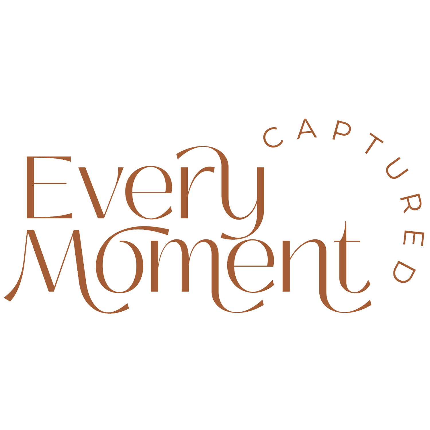 Every Moment Captured