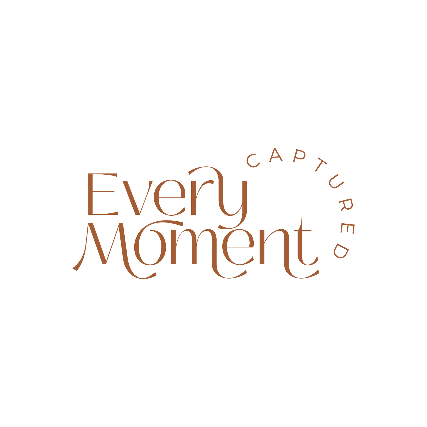 Every Moment Captured