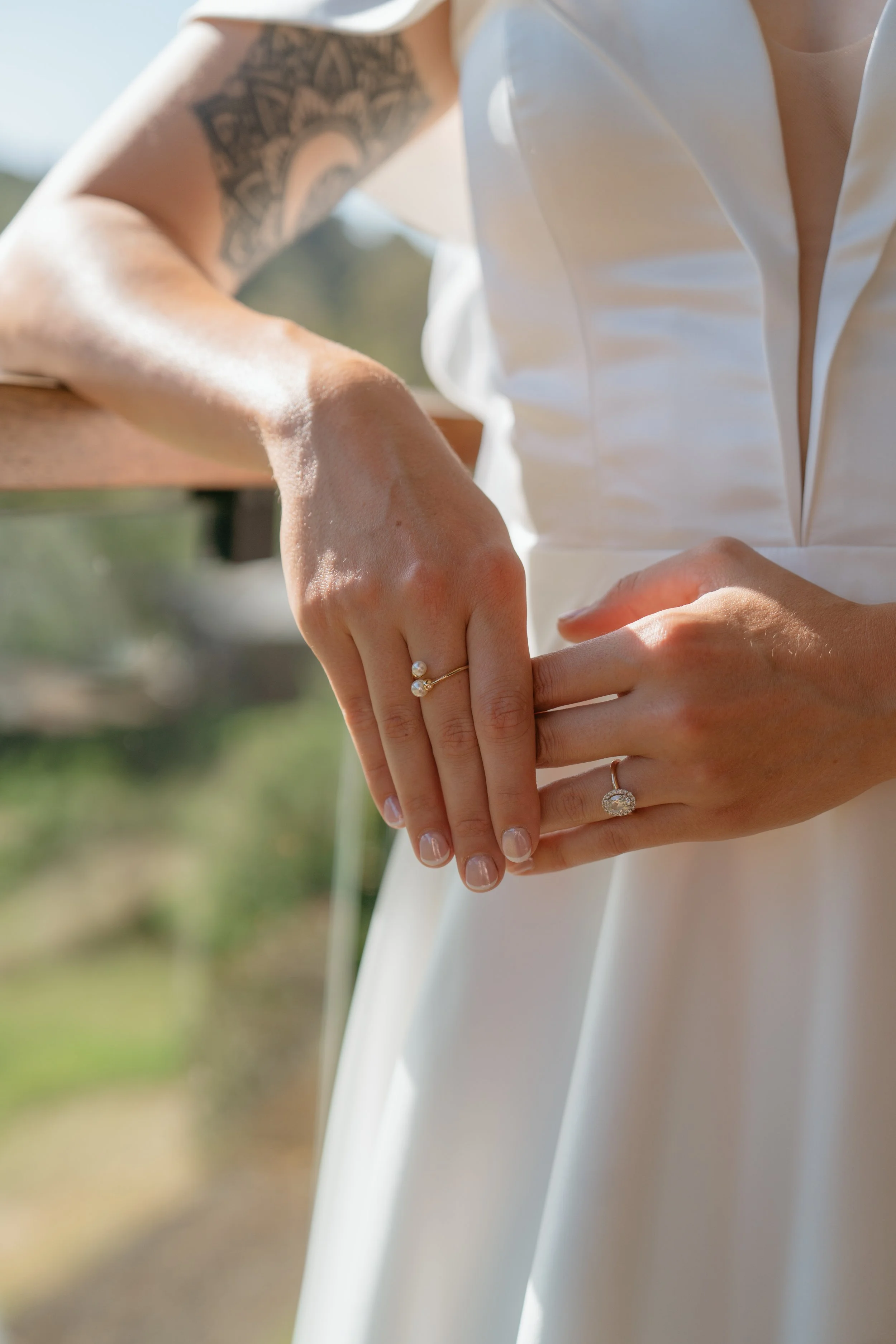 Newly Engaged Brisbane