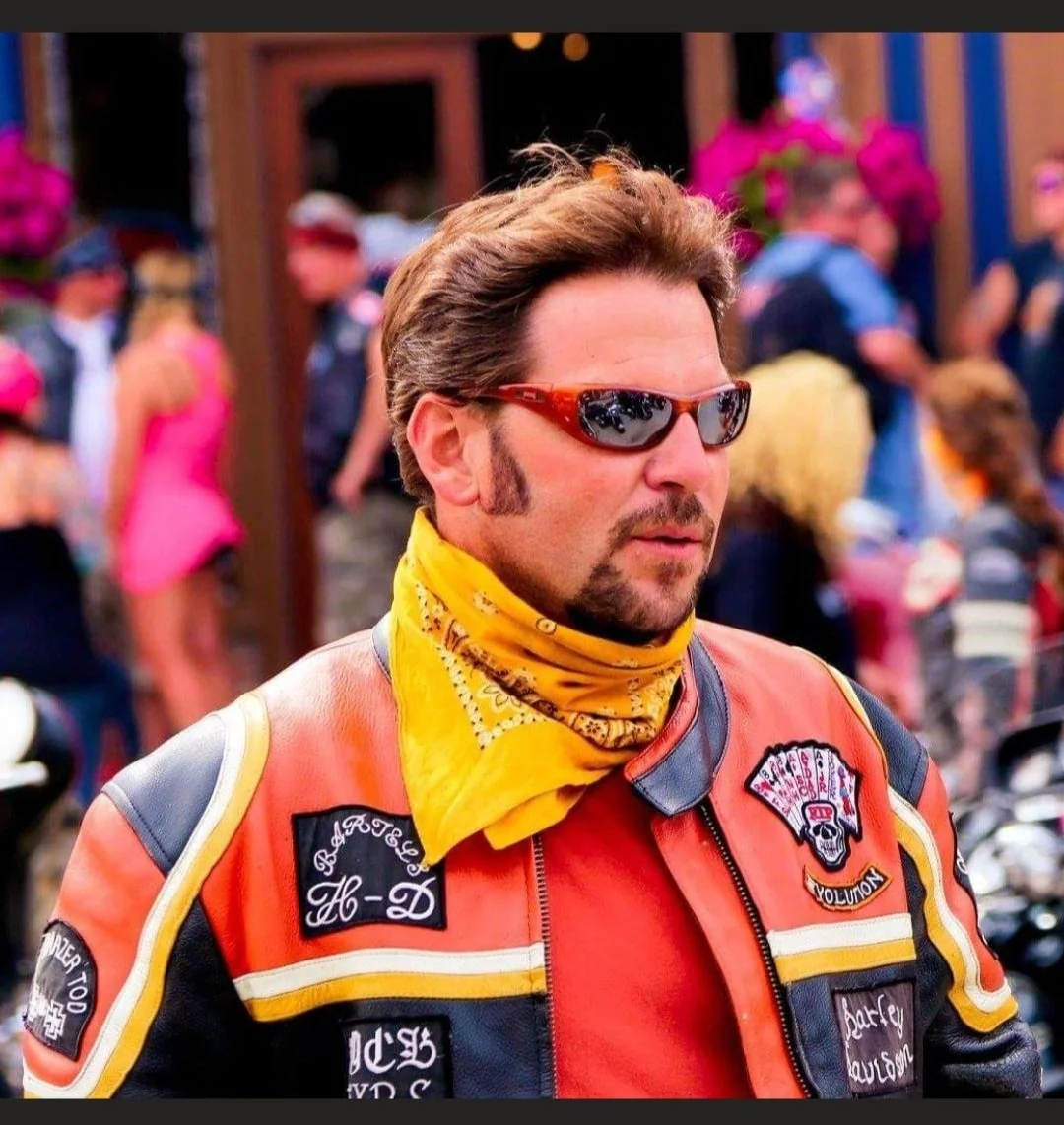 Sturgis motorcycle rally