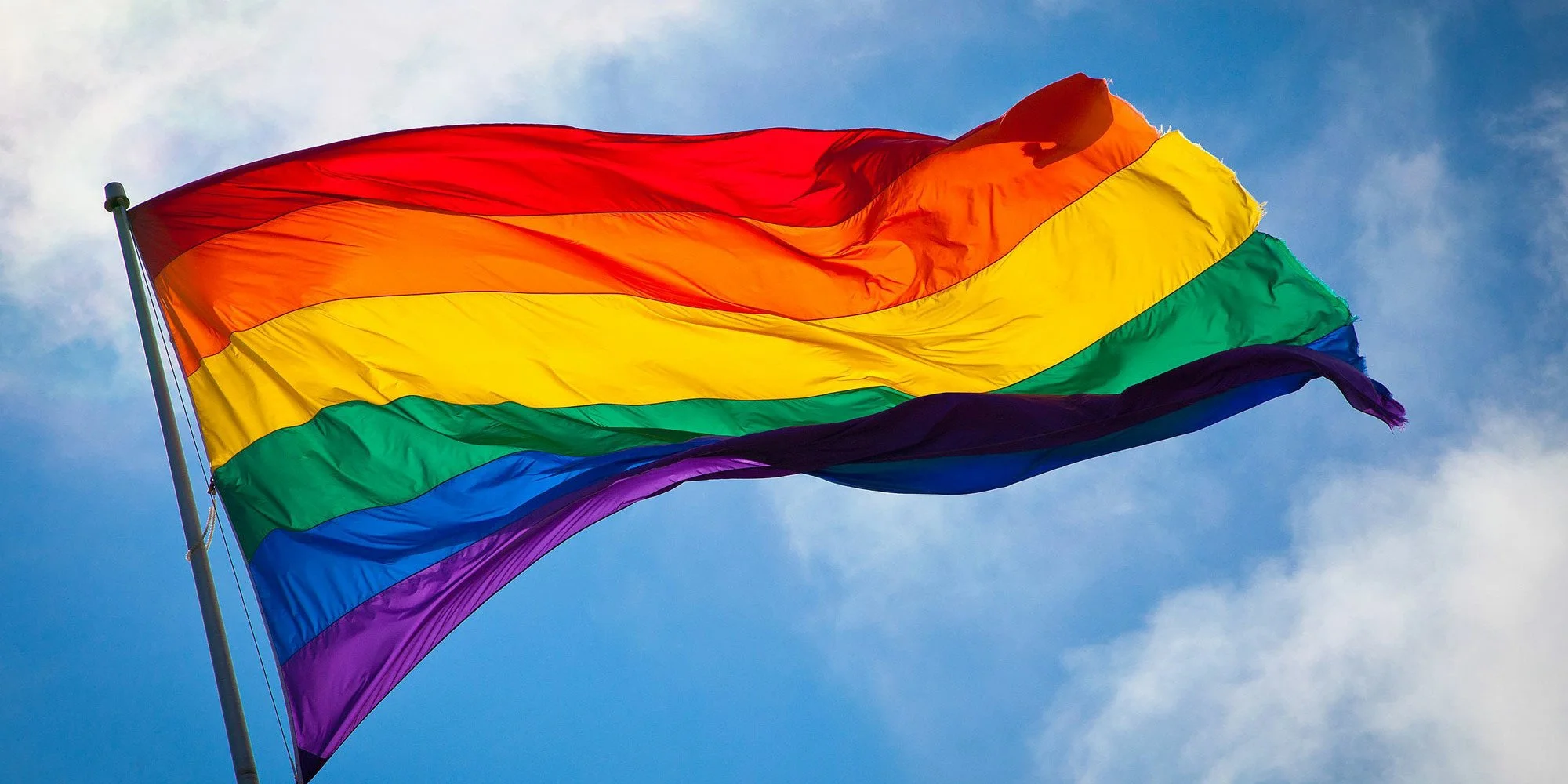 Pride Panel: How to Write Queer Characters and Stories