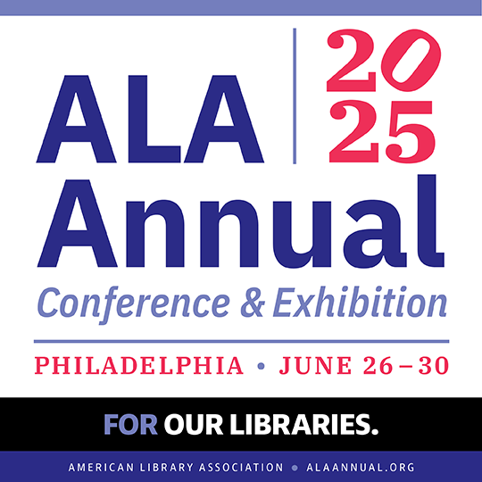 The American Library Association Annual Conference