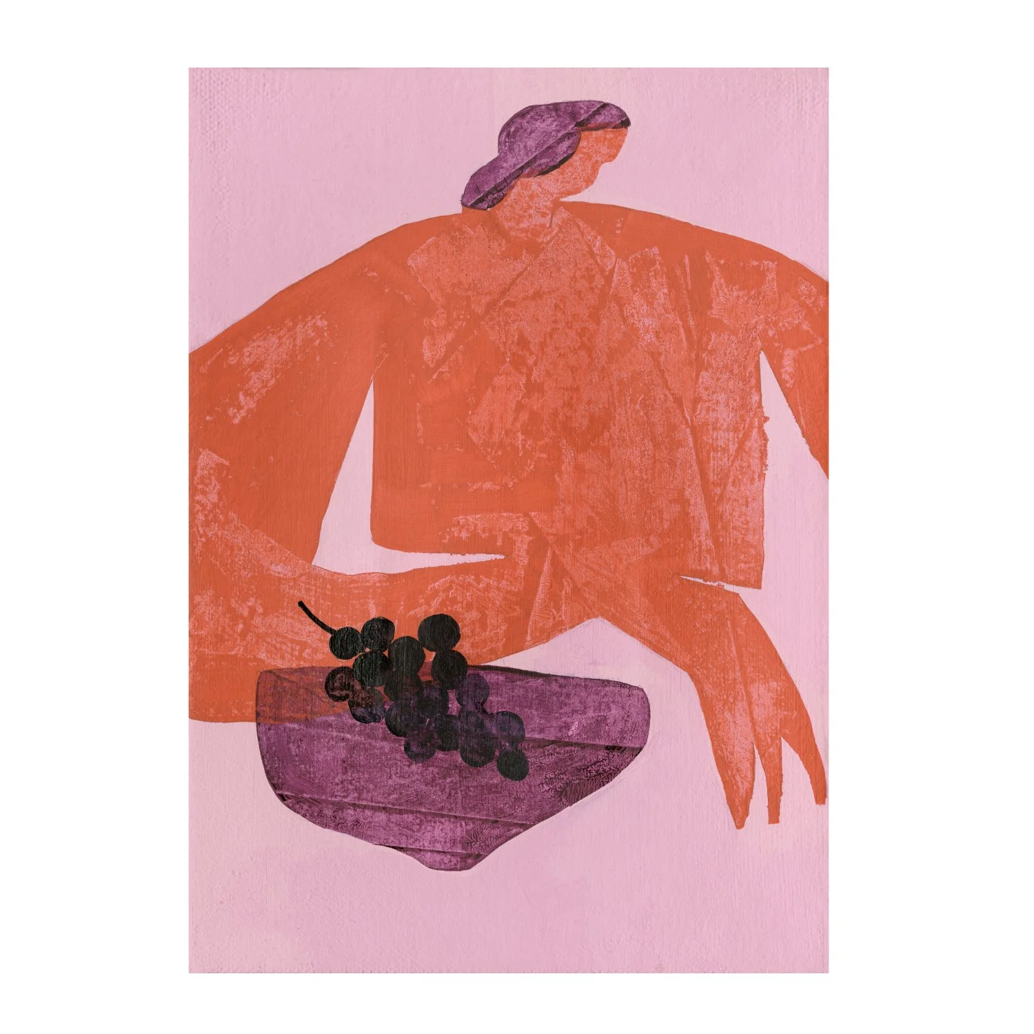 Tutti Frutti — Limited Edition Print