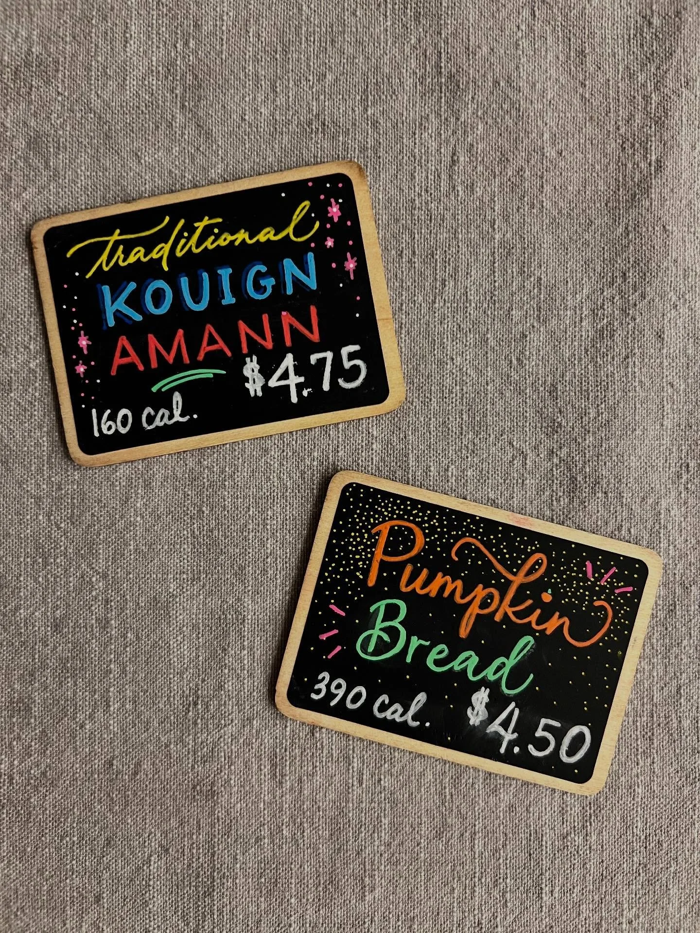 So fun to see these signs in their intended homes @philzcoffee