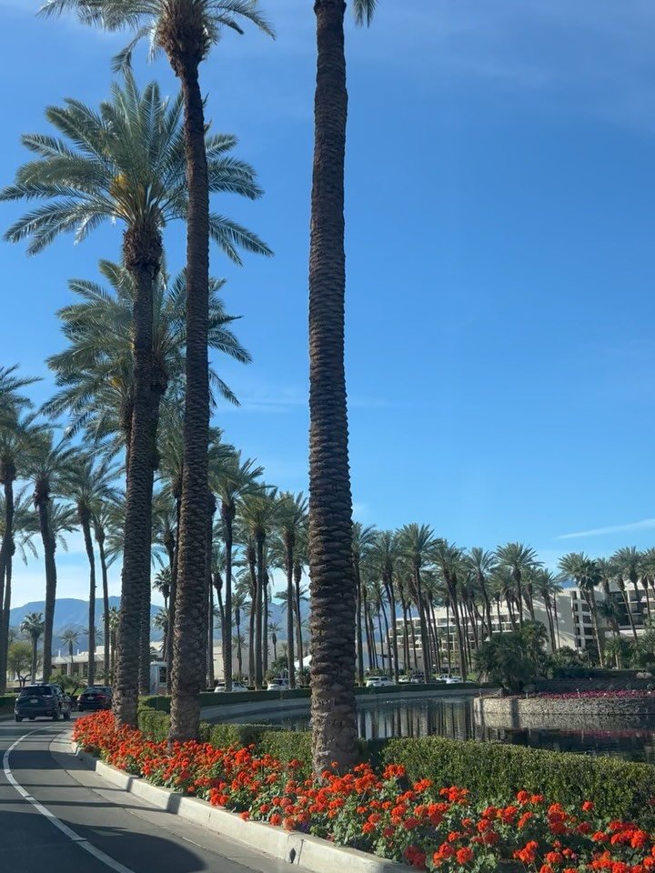 Gold hot foil personalization 🤩 on leather - even pebbled leather!

I partnered with a tech company at a large trade show in Palm Springs to help connect them with leads. We had a great response and really amazing interactions! I love learning about