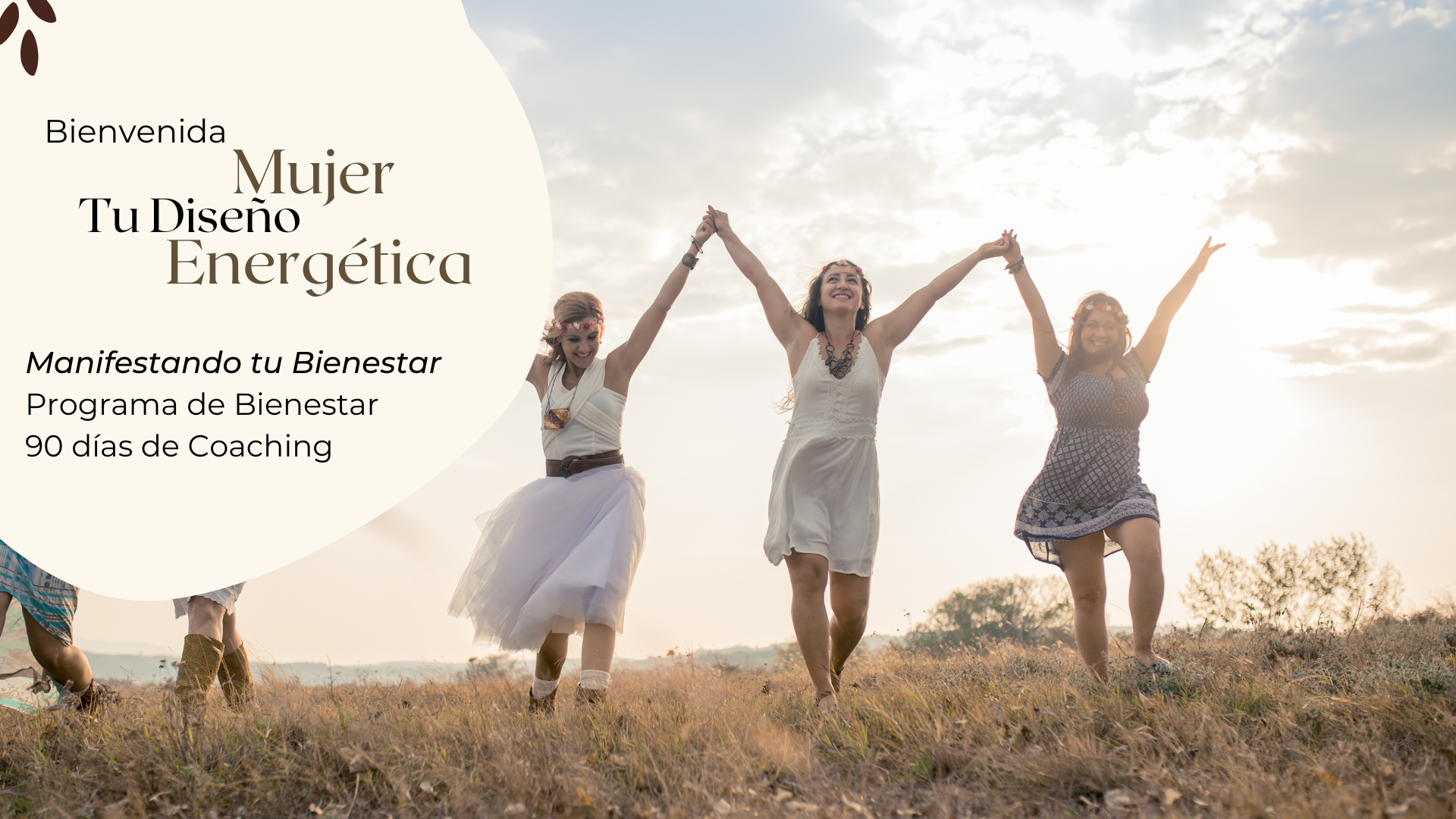 Pequeños pasos hacia la salud