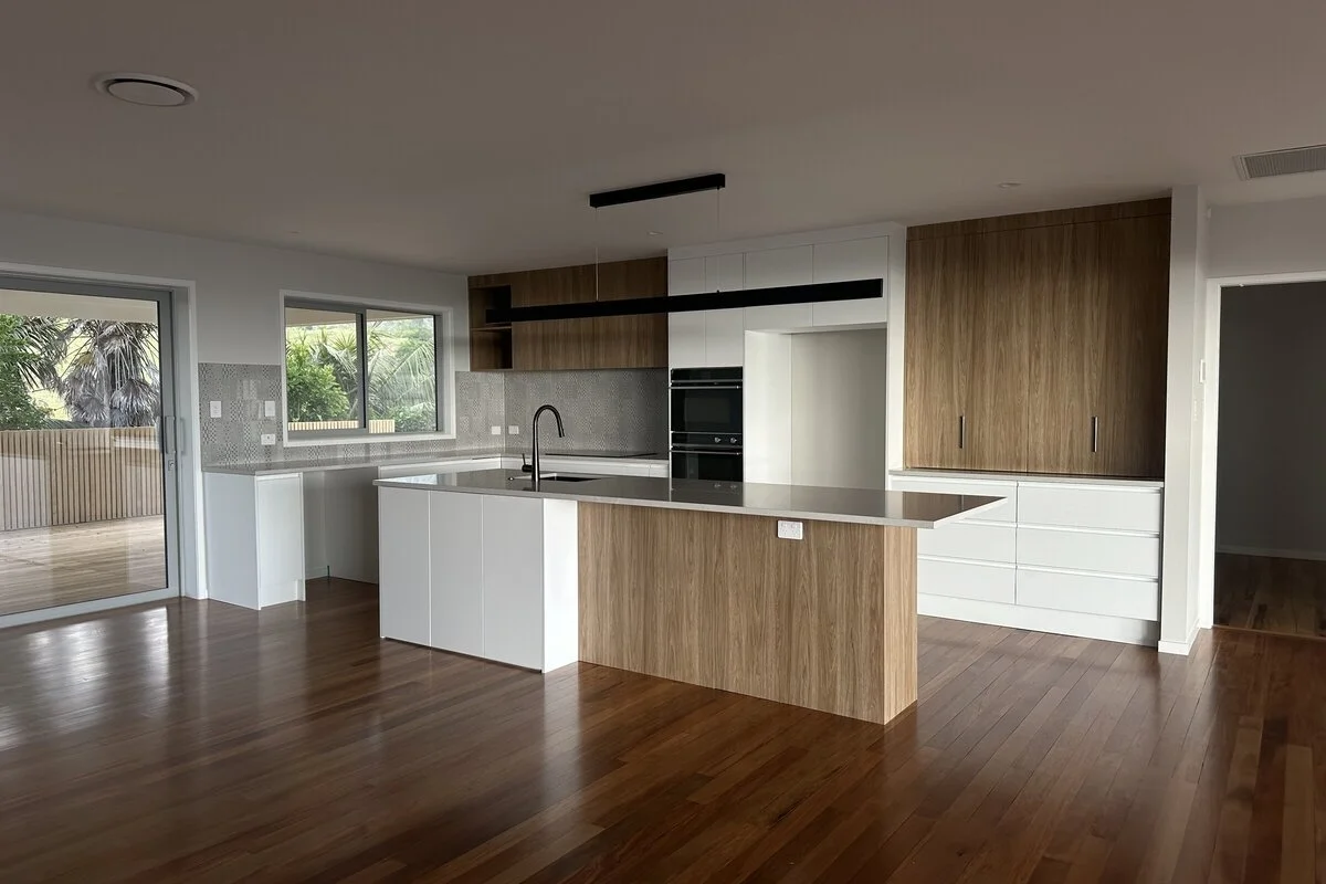Kitchens
Kitchen renovations and fit-outs.