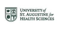 University of St. Augustine for Health Sciences logo
