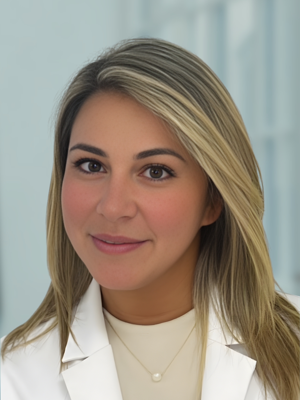 Naybi Rosellon ARNP Psychiatrist