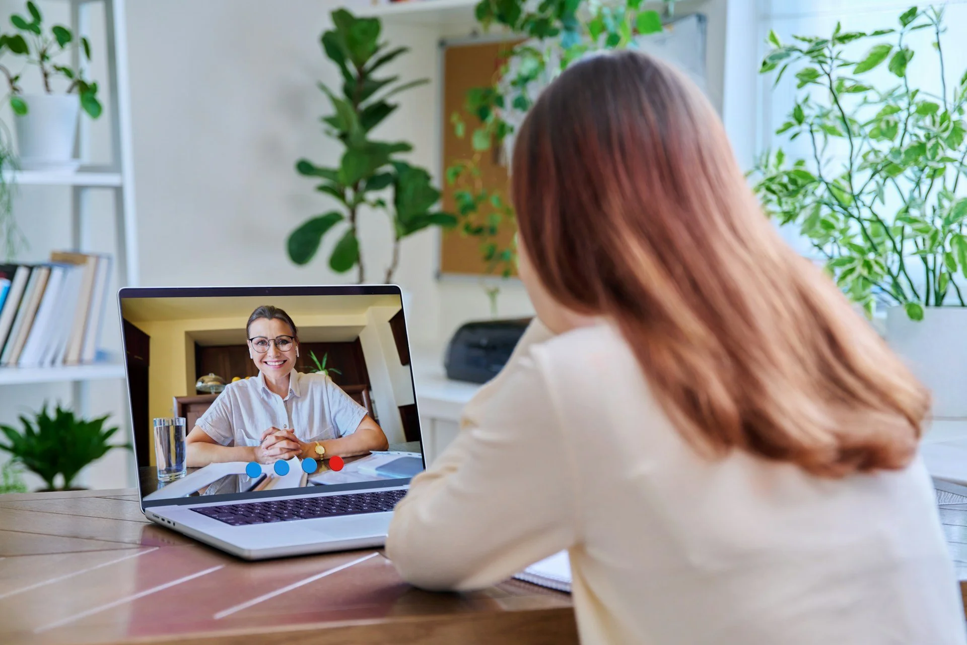 How Virtual Psychiatry Connects Patients With Board-Certified Experts