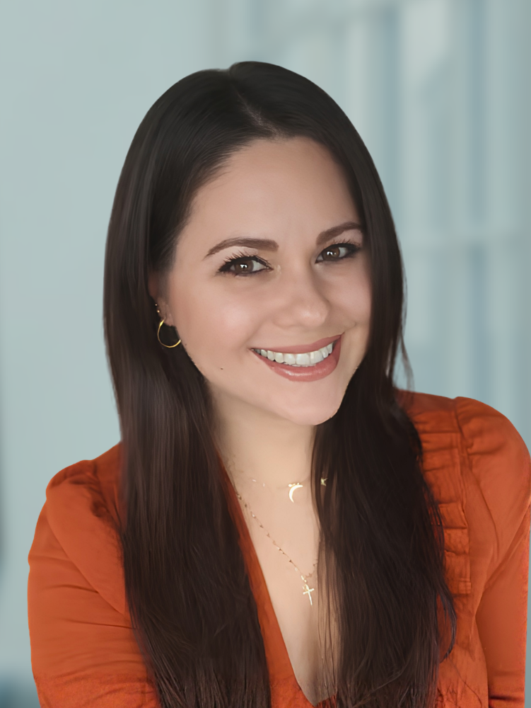 Jessica Pedre-Lopez, LMHC Therapist