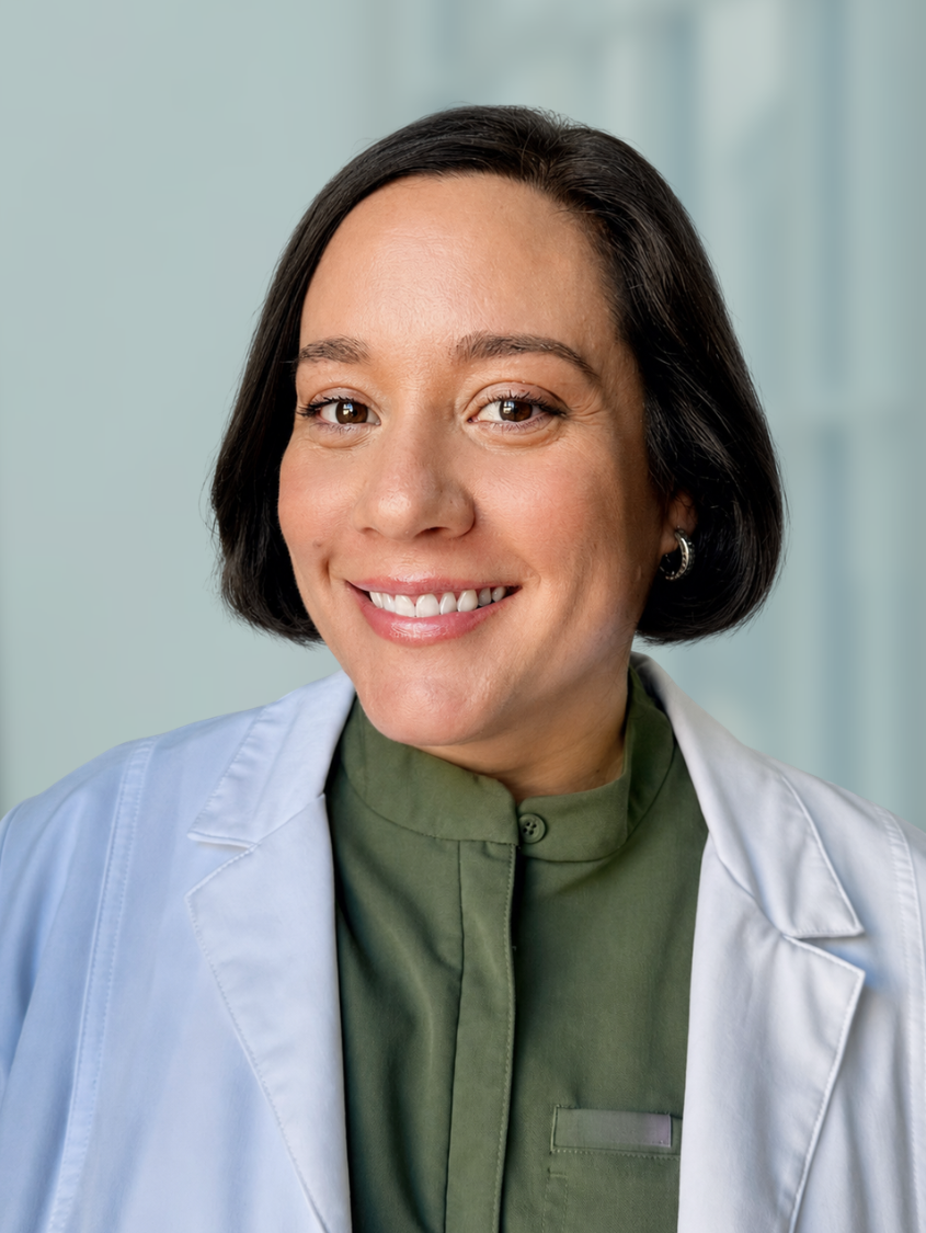 Susie Batista Psychiatry Nurse Practitioner