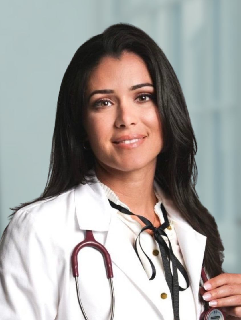 Yanisett Rizo ARNP Psychiatrist