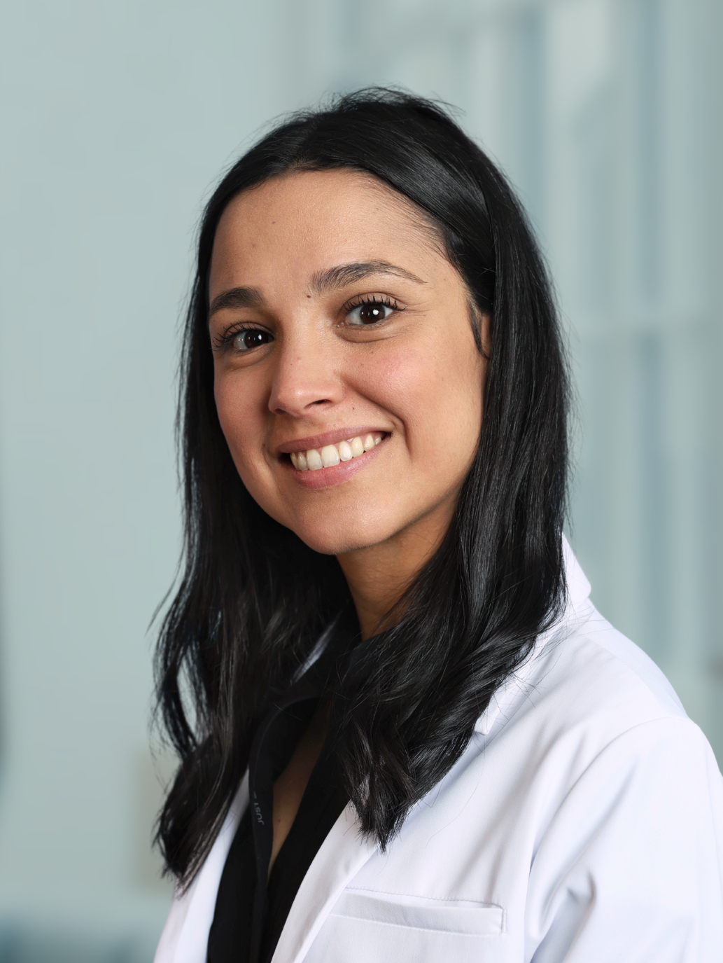 Denise Losas Psychiatry Nurse Practitioner