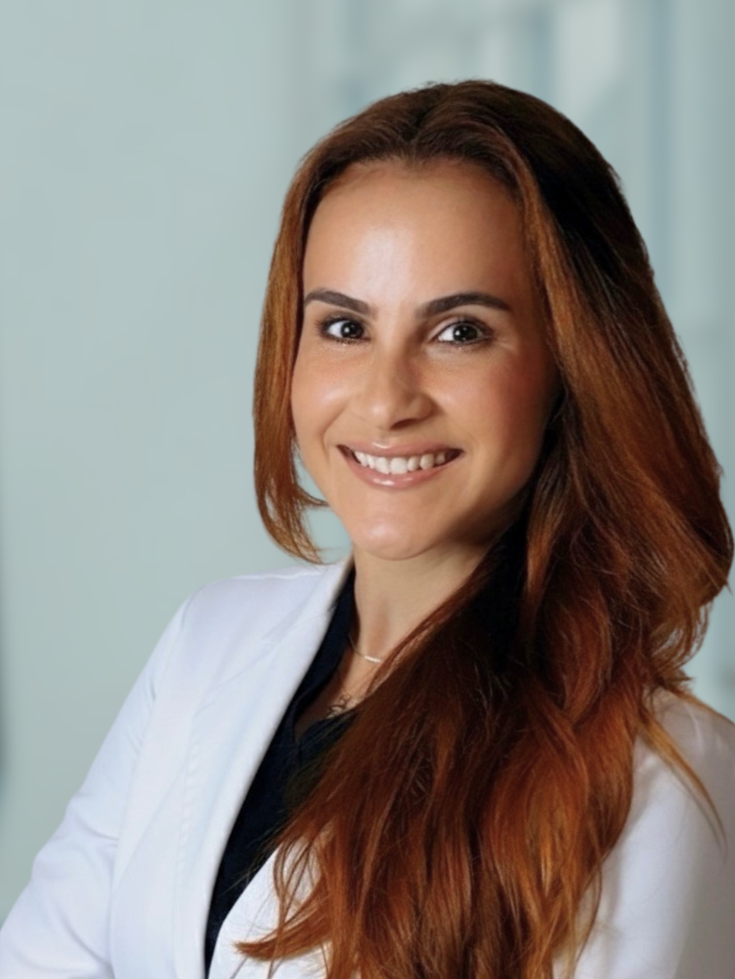 Nylen Hernandez Psychiatry Nurse Practitioner