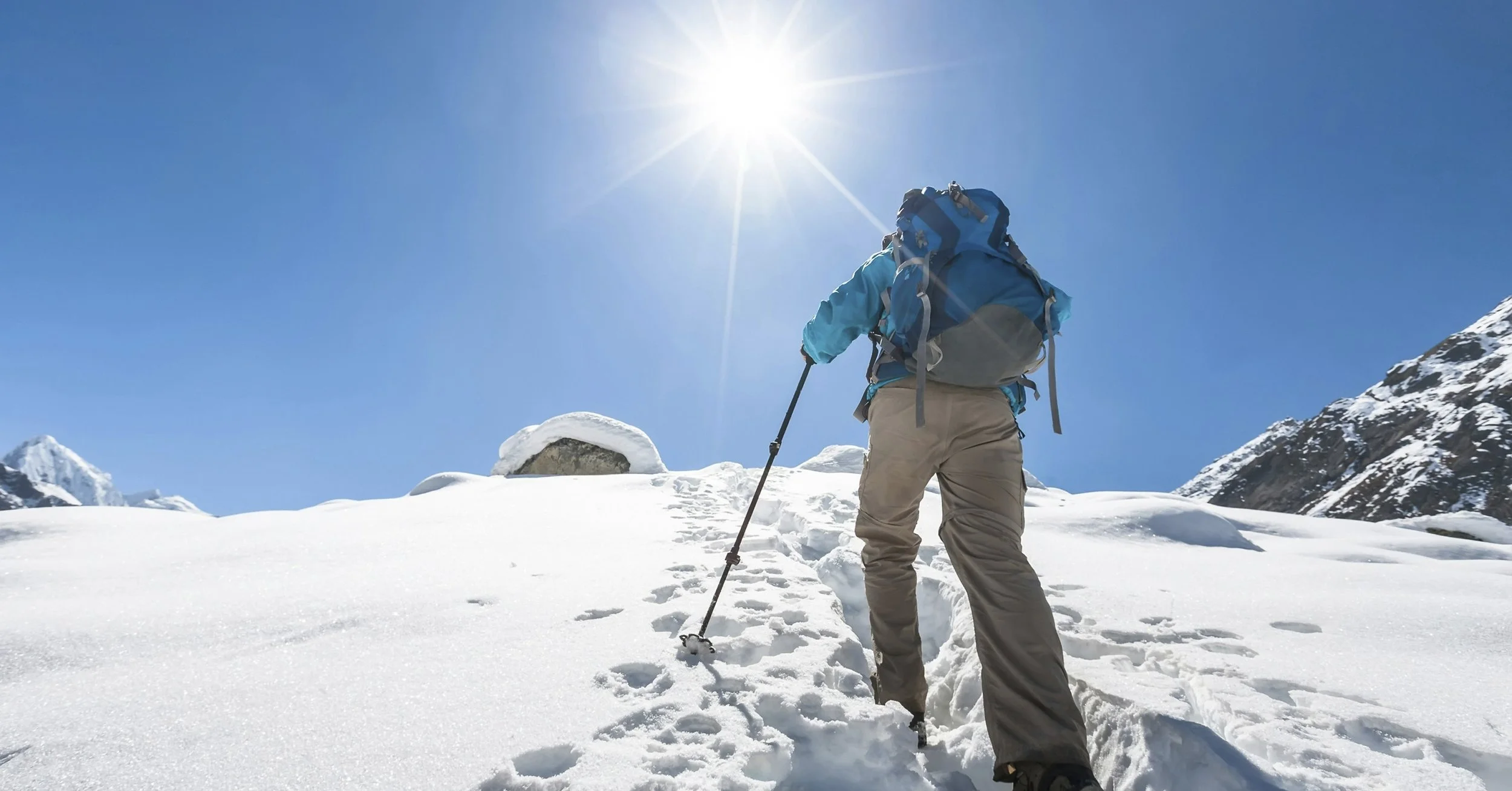 The Last Degree – Journey to the South Pole