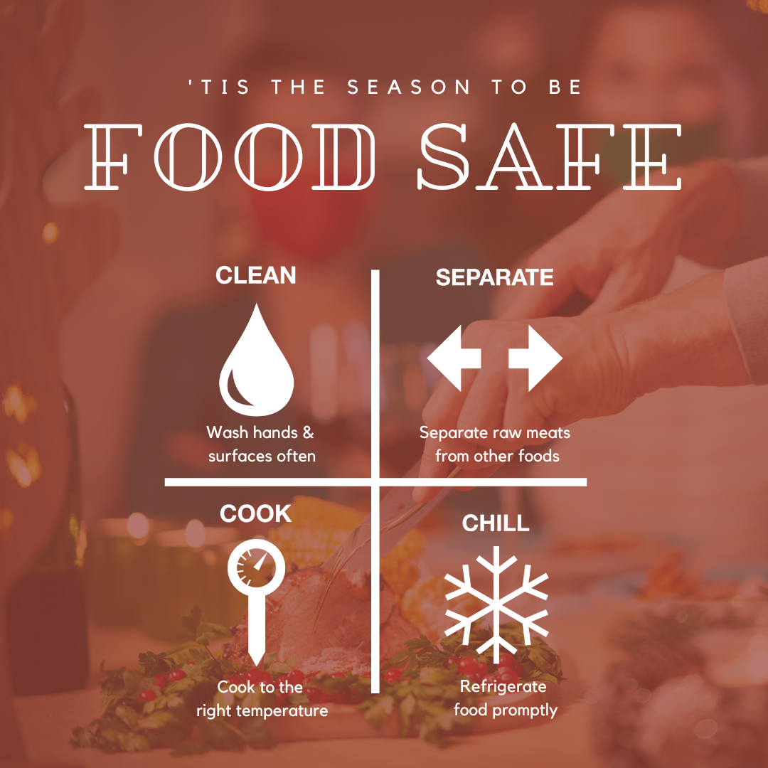 Social Media graphic