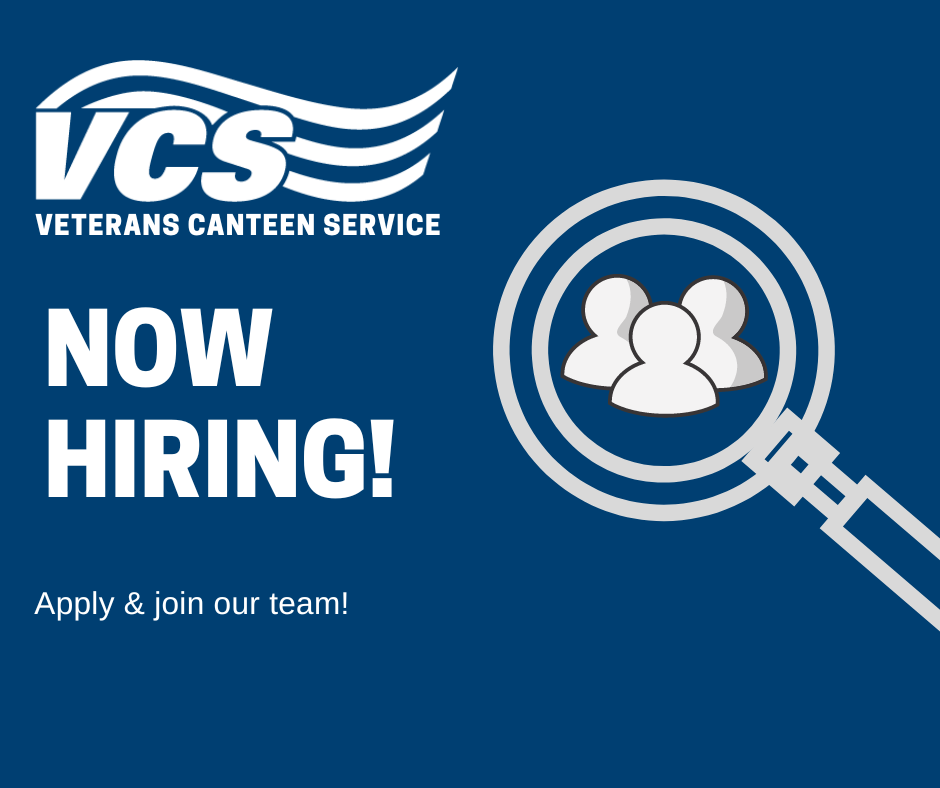 Social Media recruitment graphic