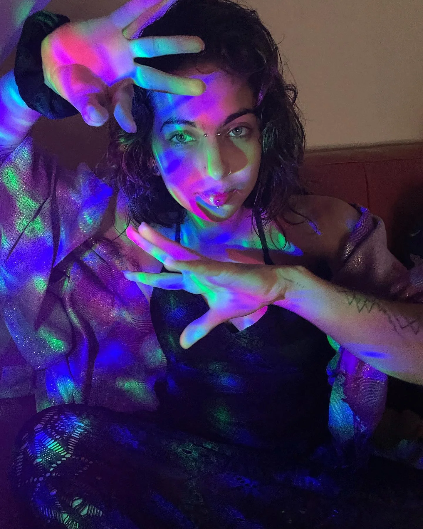 ⚡️⚡️⚡️LA LUZ M&Aacute;S BRILLANTE DE MI GALAXIA⚡️⚡️⚡️