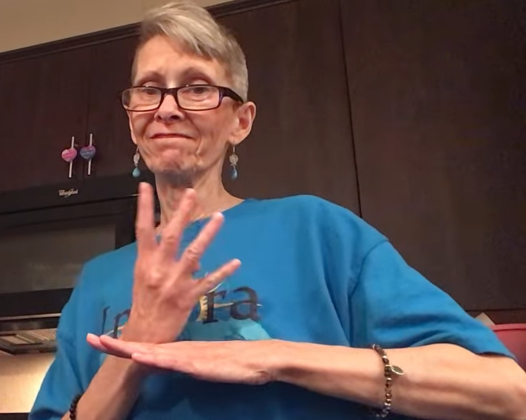Inhora is Determined to Care for those from the Deaf and Hard of Hearing Community - and Beyond