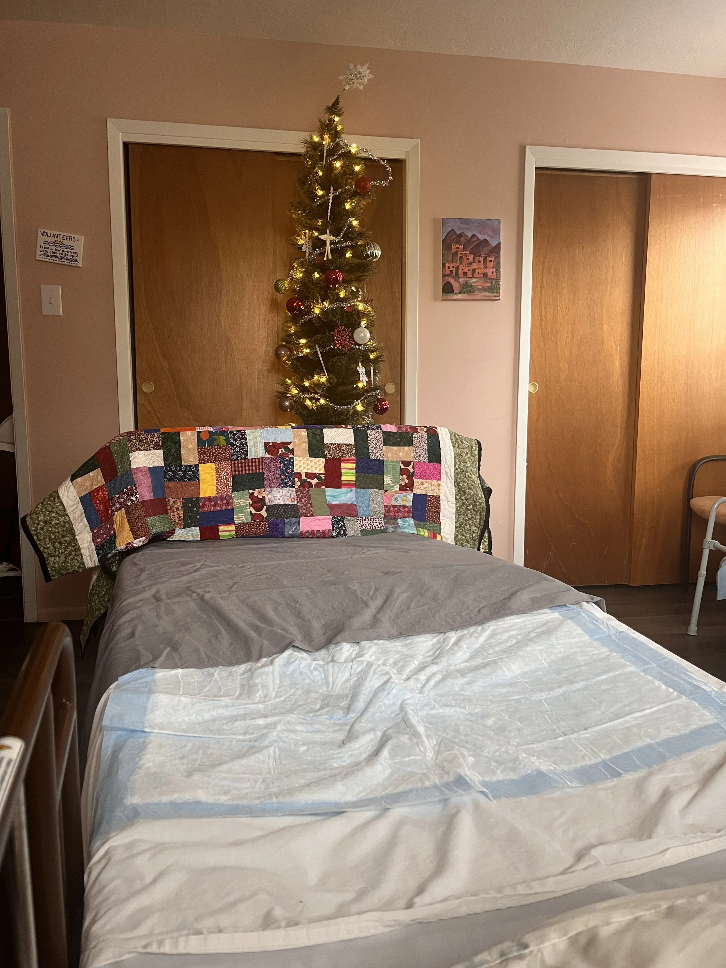 Miles’ Difficult Letter