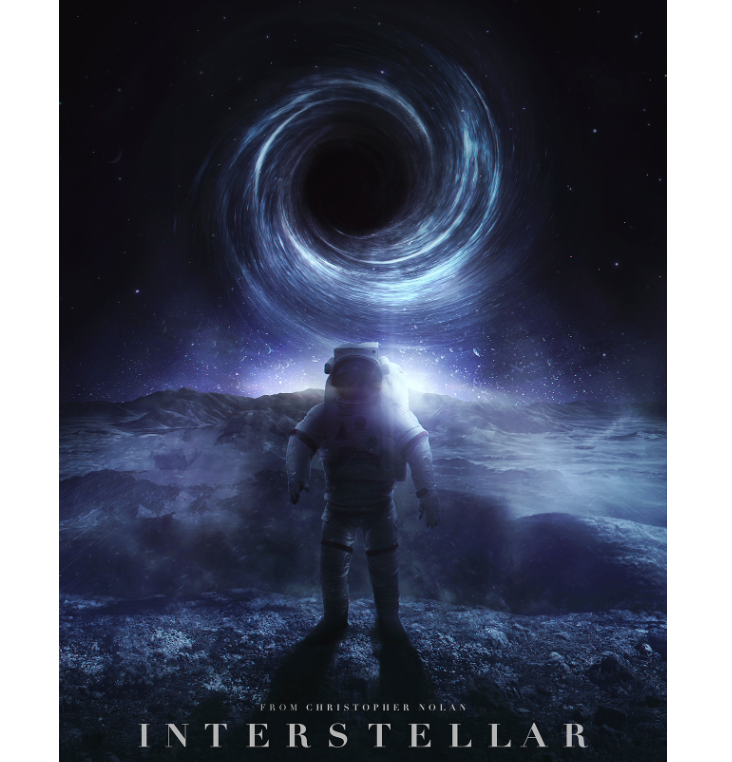 Interstellar and Death