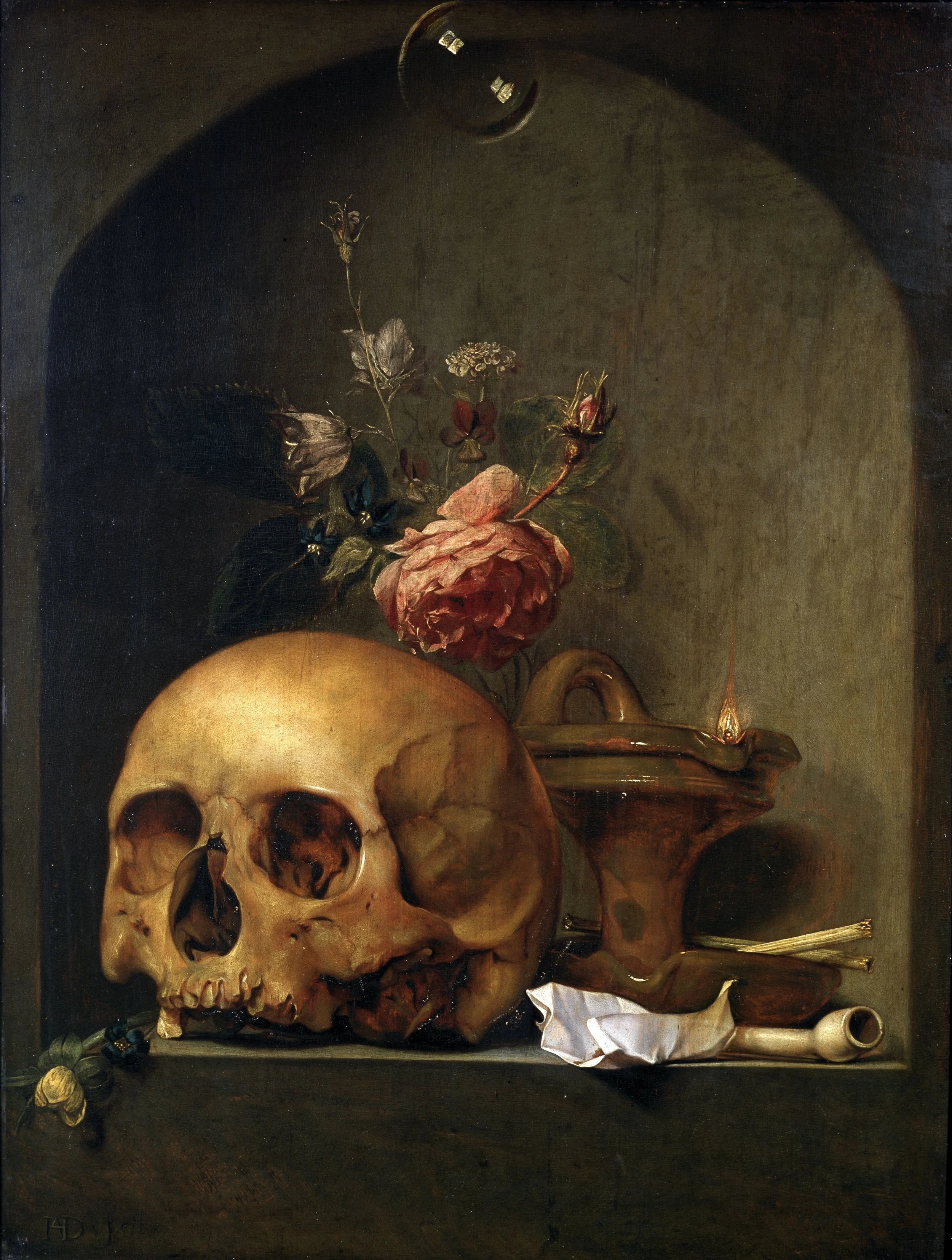 Is it really wrong to NOT say death?