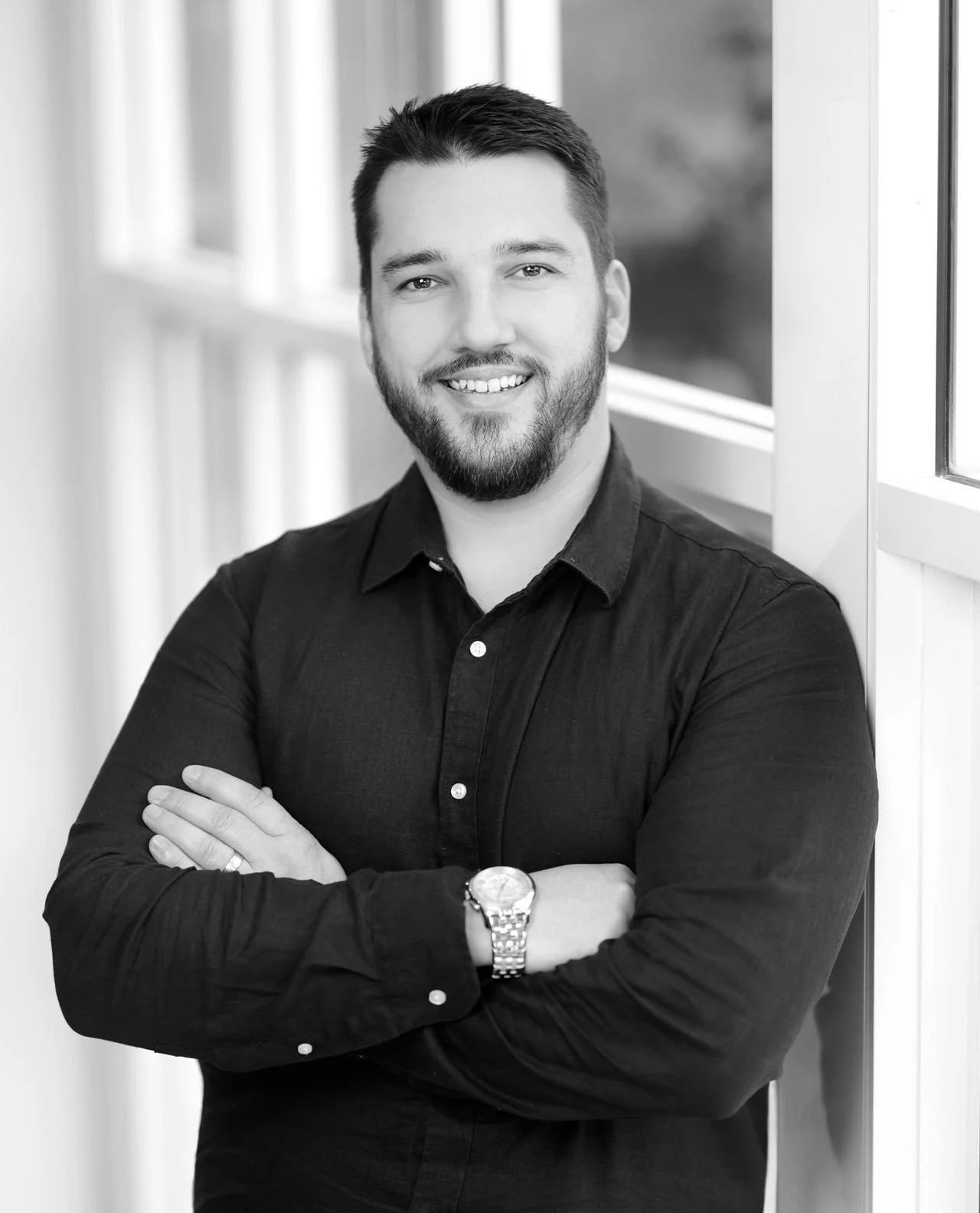 Byron Bay Designers, Stylists &amp; Retailers - we&rsquo;re coming your way. ✨⁠
⁠
Donovan, our QLD &amp; Northern NSW Sales Consultant, will be visiting Byron Bay from 16&ndash;18 March. During his time in the area, he&rsquo;ll be meeting with local 