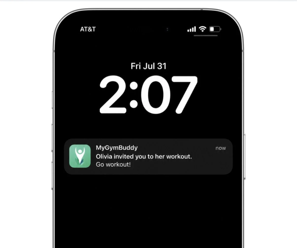 What Is MyGymBuddy &amp; How Does It Work?